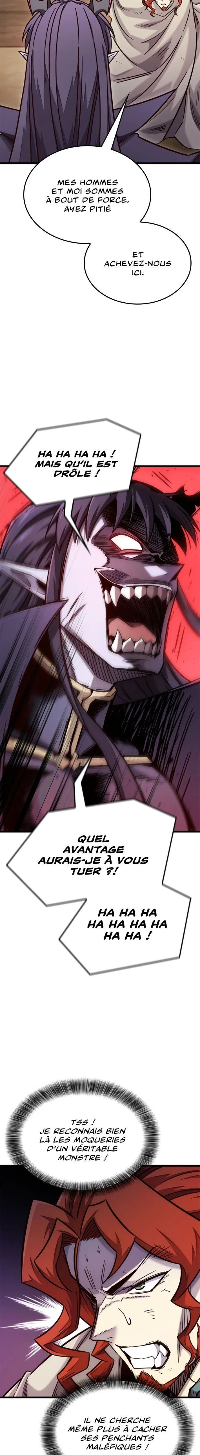 What a Bountiful Harvest, Demon Lord Chapitre 48 - Page 7