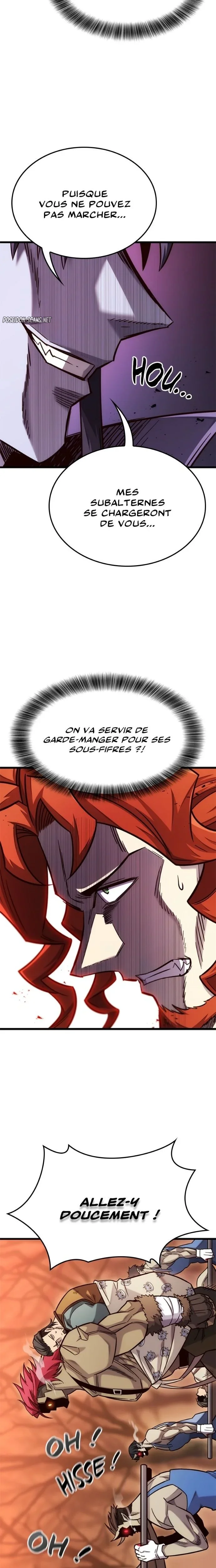 What a Bountiful Harvest, Demon Lord Chapitre 48 - Page 8
