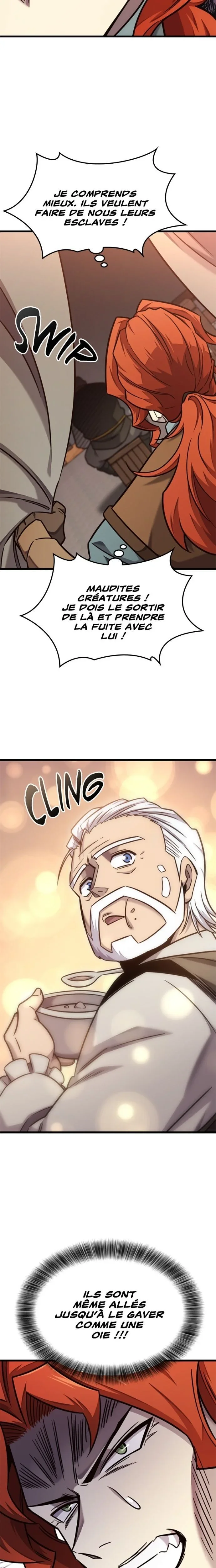 What a Bountiful Harvest, Demon Lord Chapitre 48 - Page 12