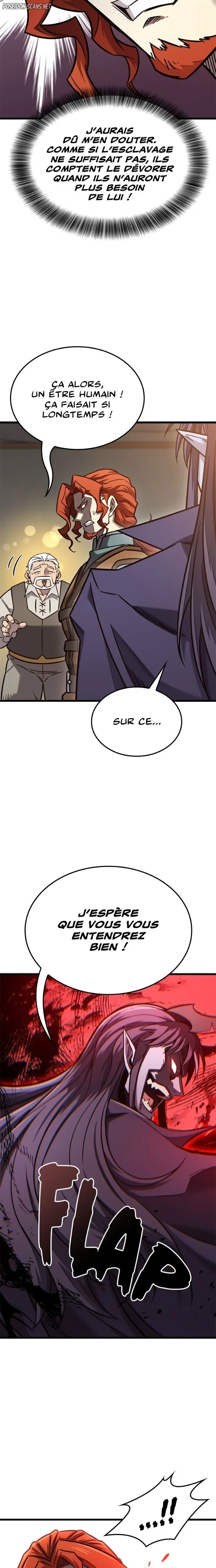 What a Bountiful Harvest, Demon Lord Chapitre 48 - Page 13