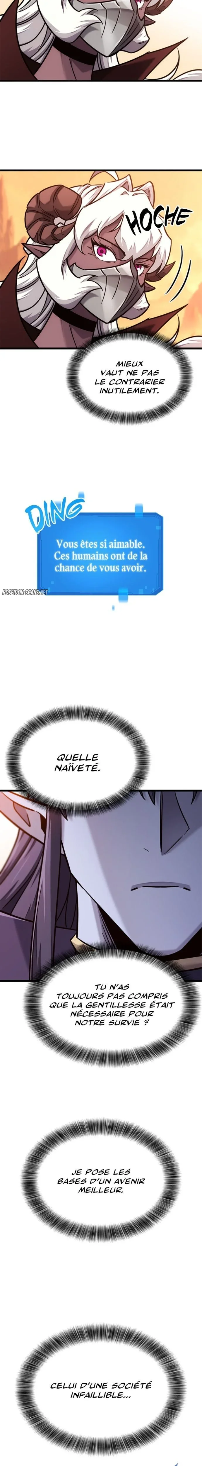 What a Bountiful Harvest, Demon Lord Chapitre 48 - Page 15