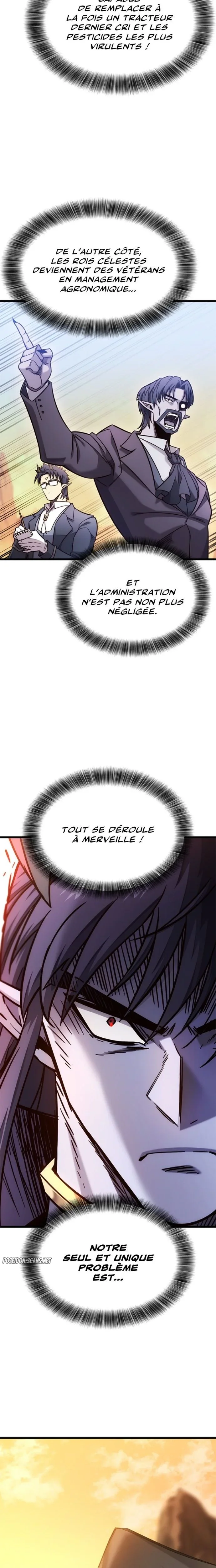 What a Bountiful Harvest, Demon Lord Chapitre 48 - Page 17