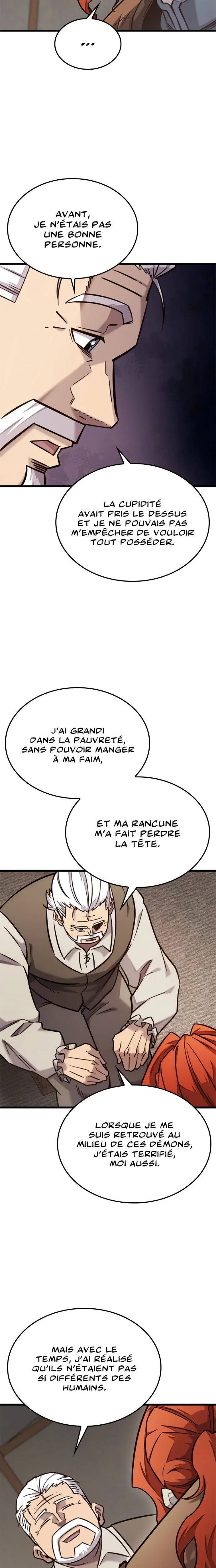 What a Bountiful Harvest, Demon Lord Chapitre 48 - Page 19
