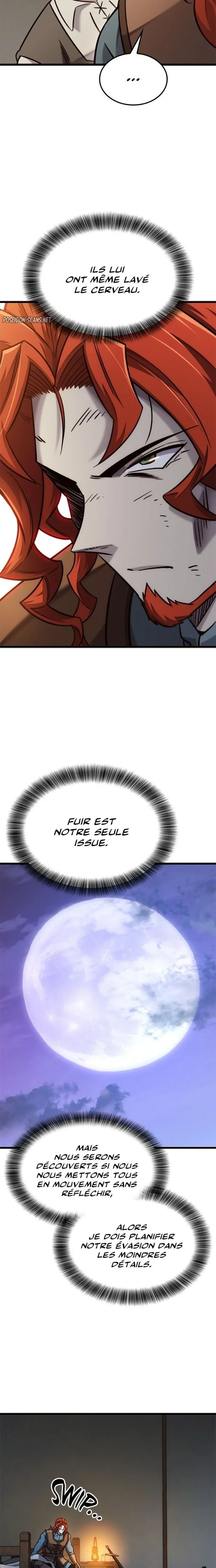 What a Bountiful Harvest, Demon Lord Chapitre 48 - Page 20