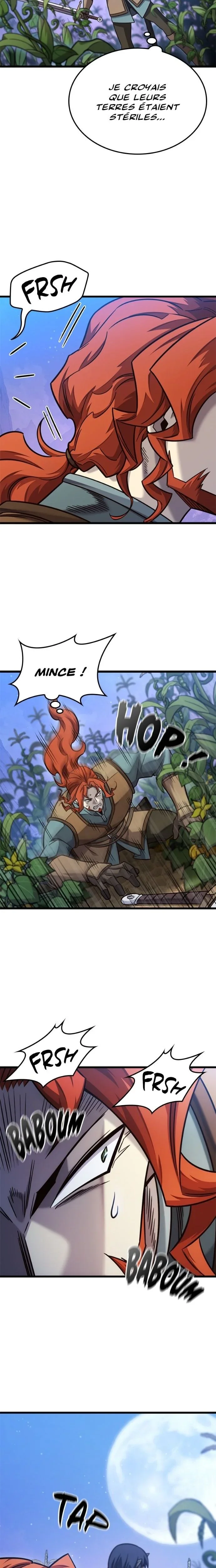 What a Bountiful Harvest, Demon Lord Chapitre 48 - Page 23