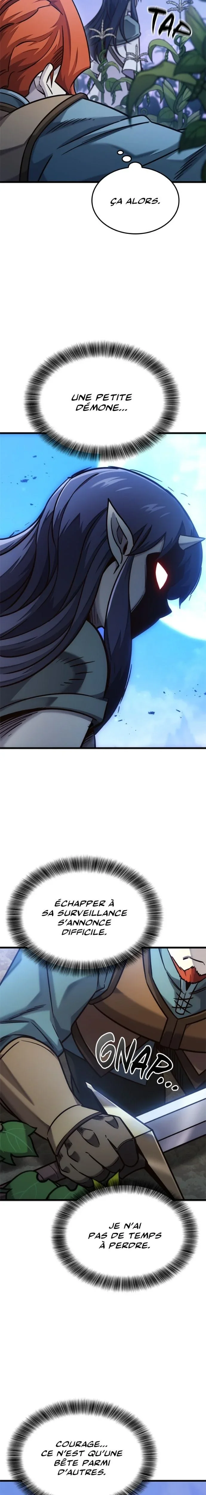 What a Bountiful Harvest, Demon Lord Chapitre 48 - Page 24