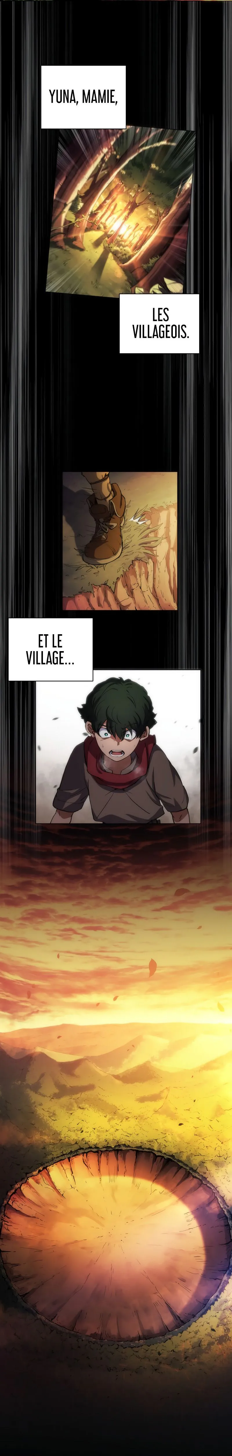Wild Ranker Chapitre 1 - Page 38