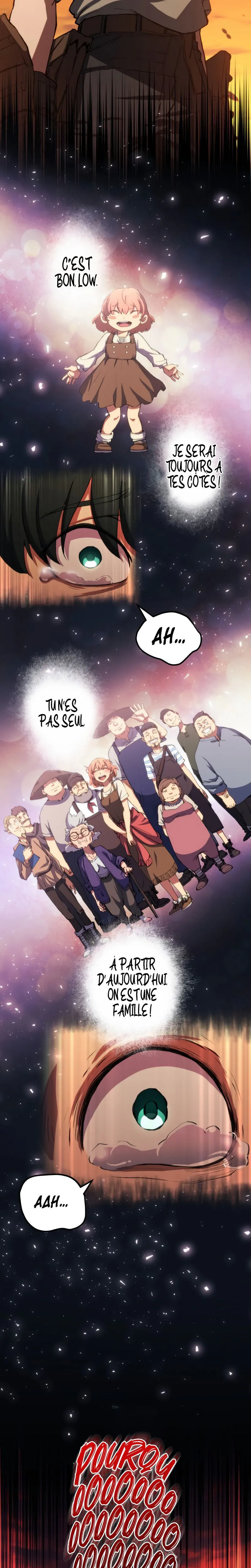 Wild Ranker Chapitre 1 - Page 40