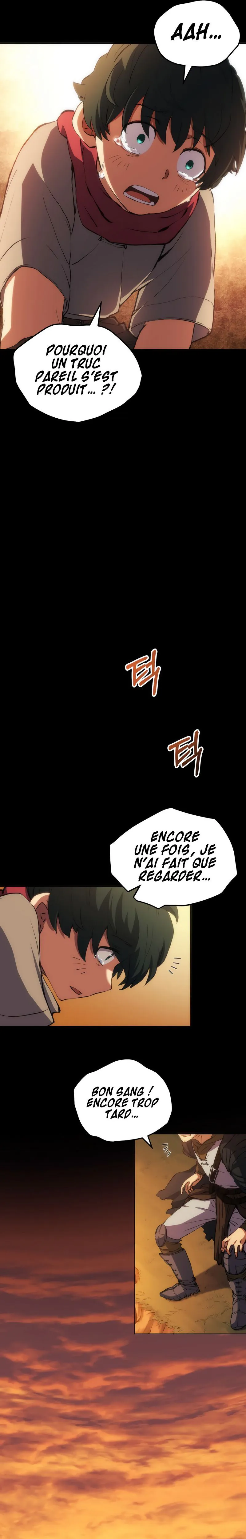 Wild Ranker Chapitre 1 - Page 42