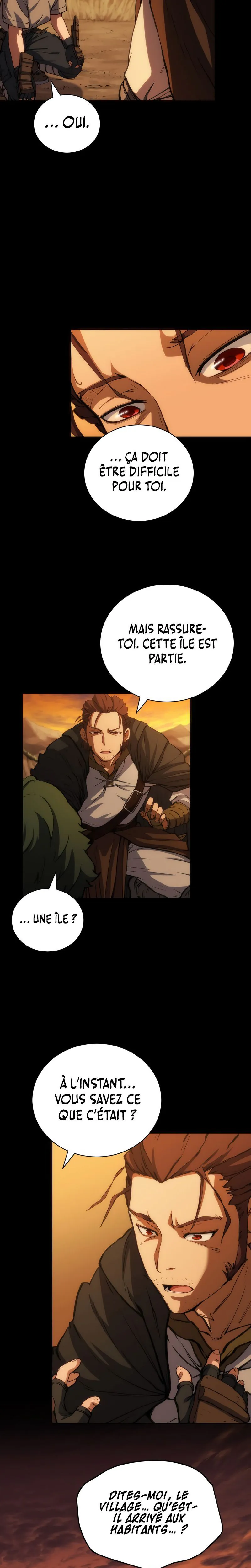 Wild Ranker Chapitre 1 - Page 44