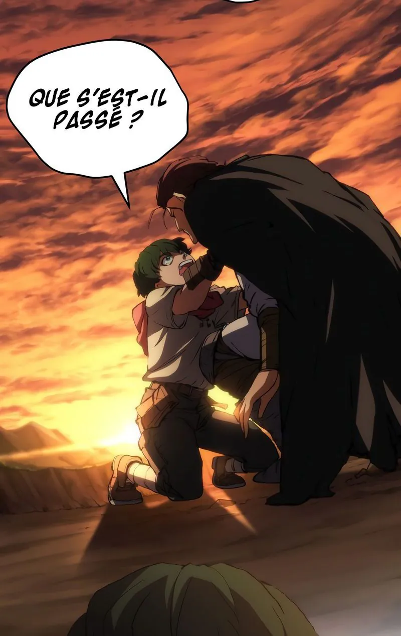 Wild Ranker Chapitre 1 - Page 45