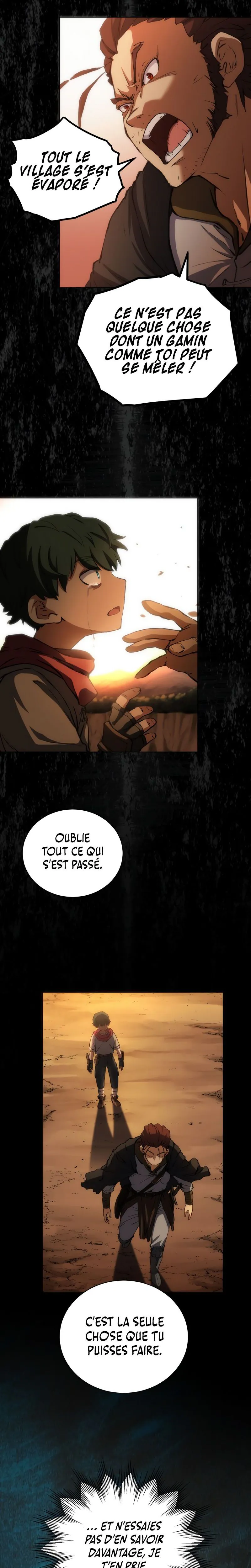 Wild Ranker Chapitre 1 - Page 47