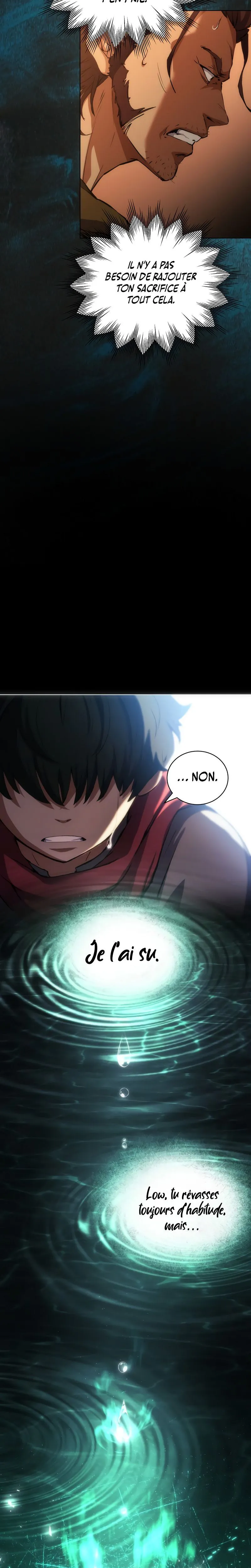 Wild Ranker Chapitre 1 - Page 48