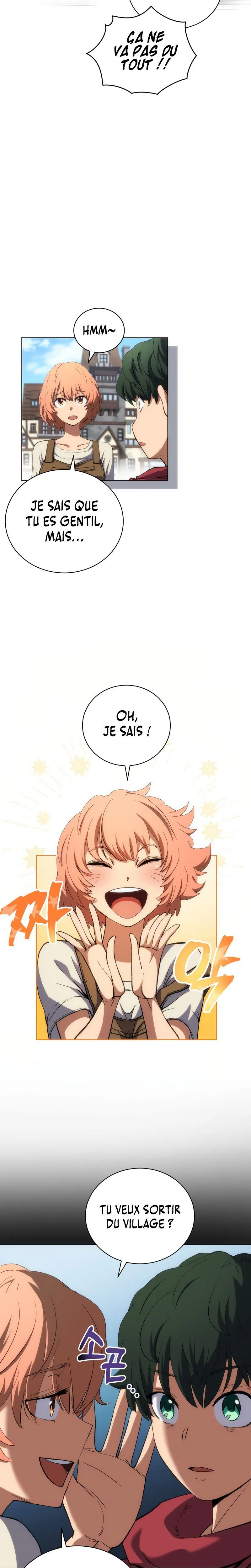 Wild Ranker Chapitre 1 - Page 7