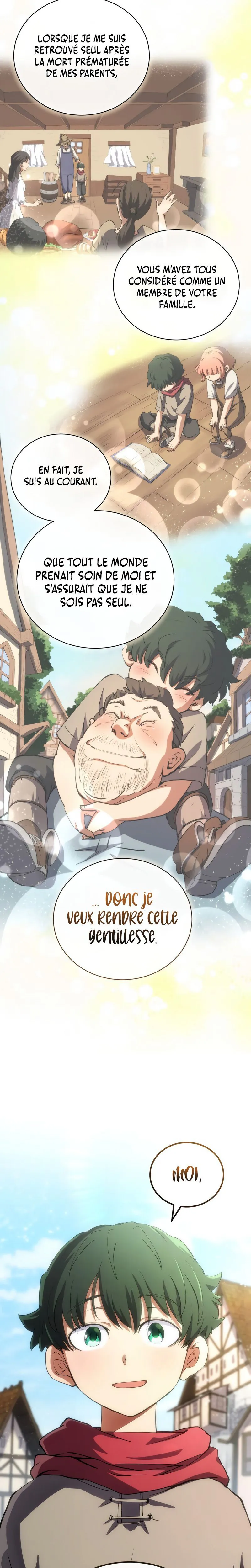 Wild Ranker Chapitre 1 - Page 11