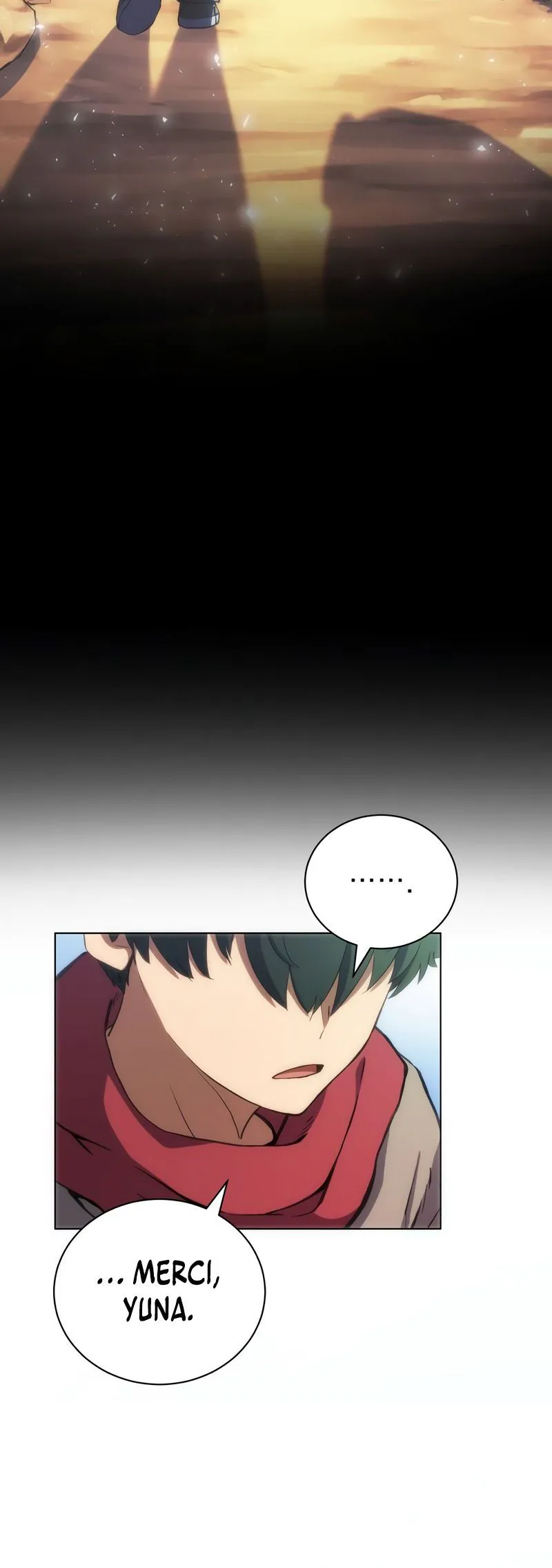 Wild Ranker Chapitre 1 - Page 29