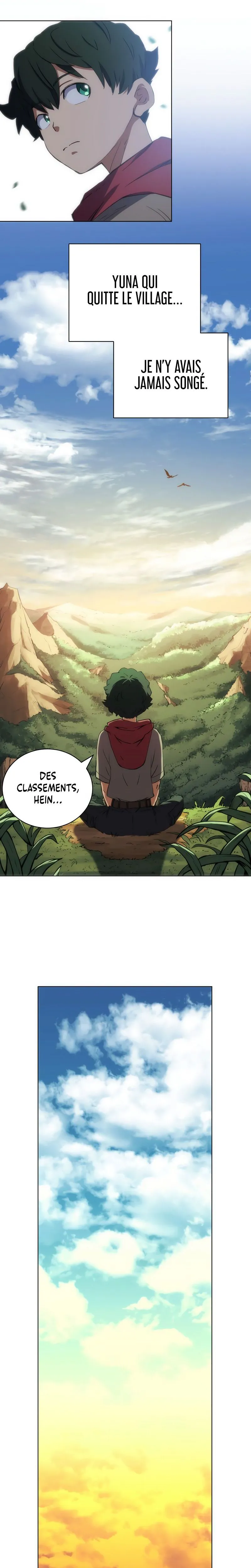Wild Ranker Chapitre 1 - Page 31