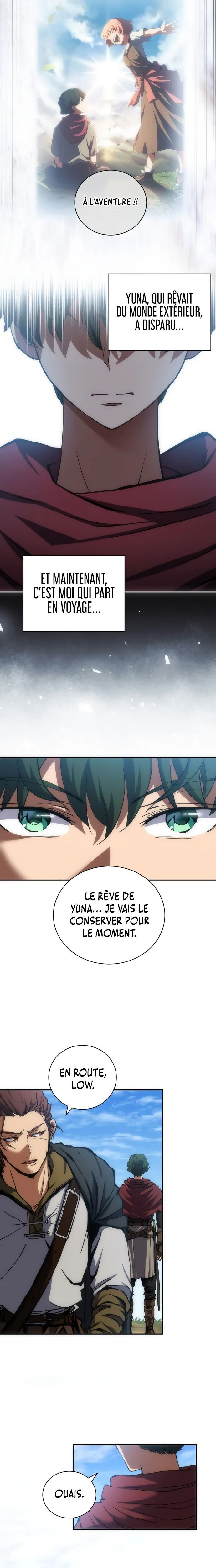 Wild Ranker Chapitre 2 - Page 14
