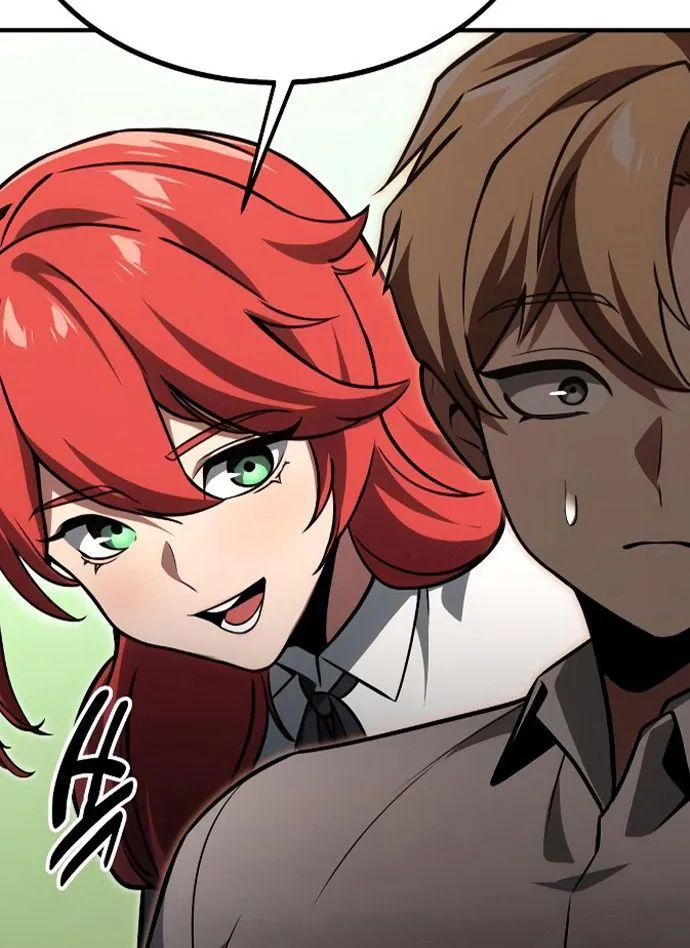 Wild Ranker Chapitre 2 - Page 16