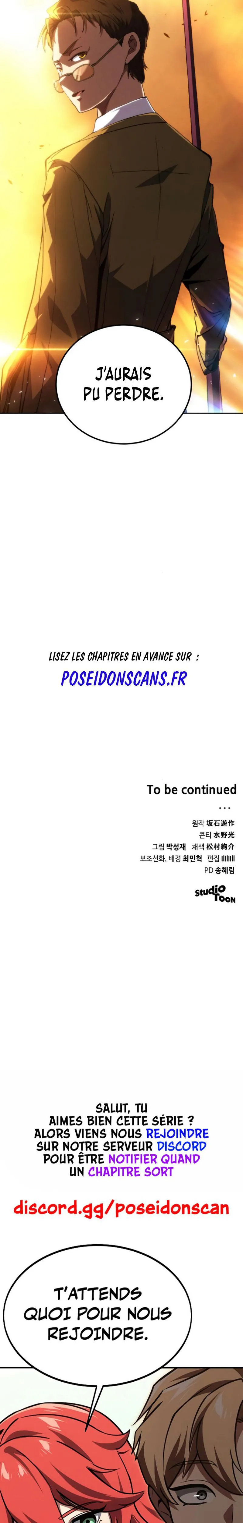 Wild Ranker Chapitre 7 - Page 9