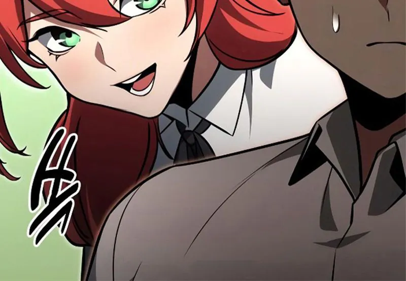 Wild Ranker Chapitre 7 - Page 10