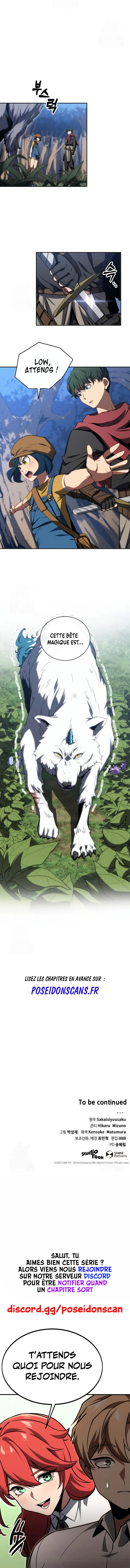 Wild Ranker Chapitre 9 - Page 12