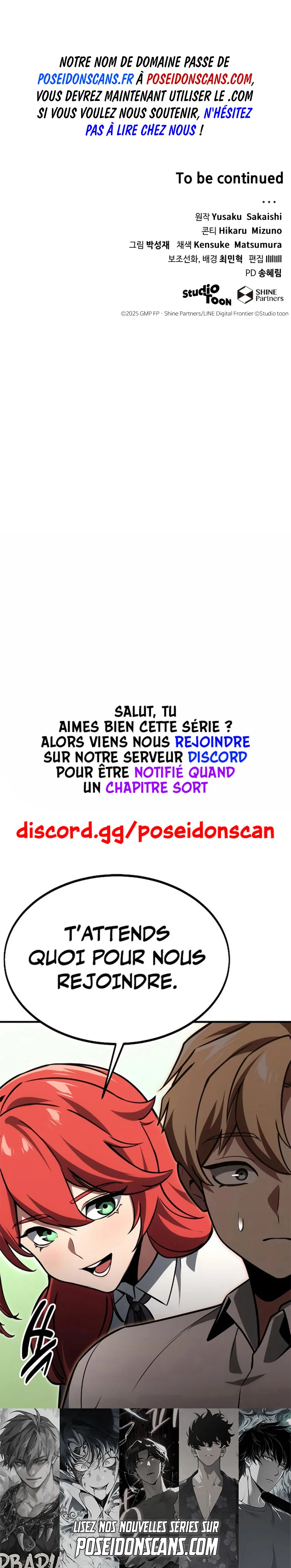 Wild Ranker Chapitre 10 - Page 10