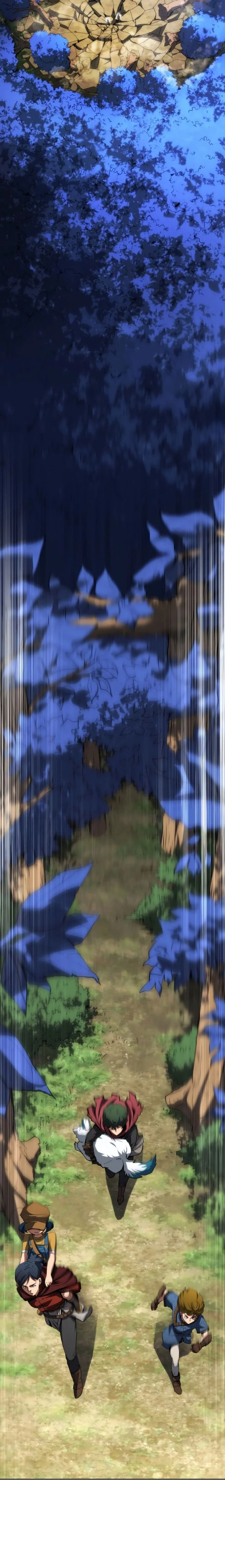 Wild Ranker Chapitre 14 - Page 8