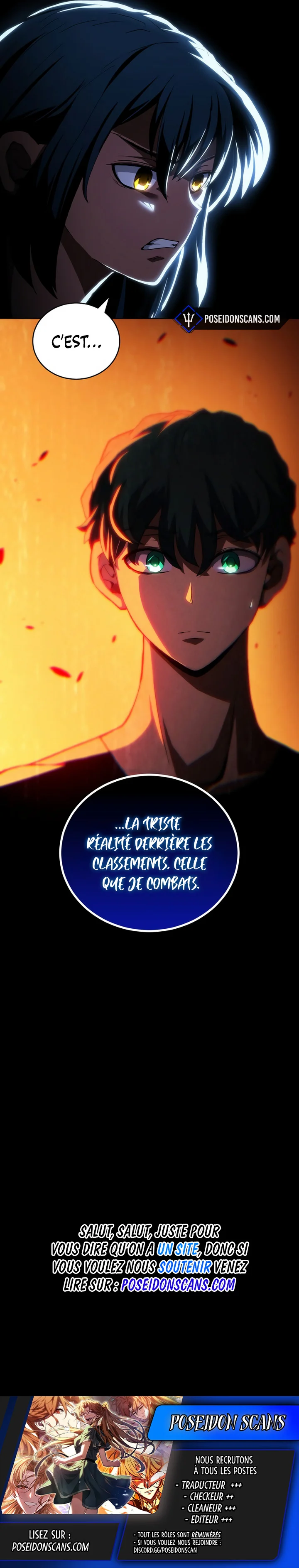 Wild Ranker Chapitre 15 - Page 9