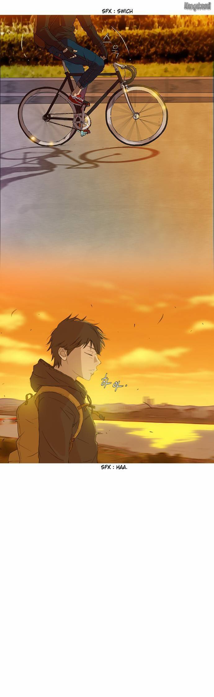Wind Breaker Chapitre 1 - Page 10