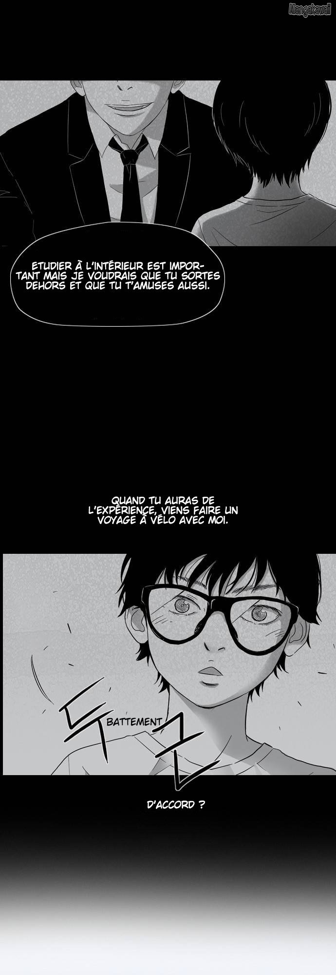 Wind Breaker Chapitre 2 - Page 23