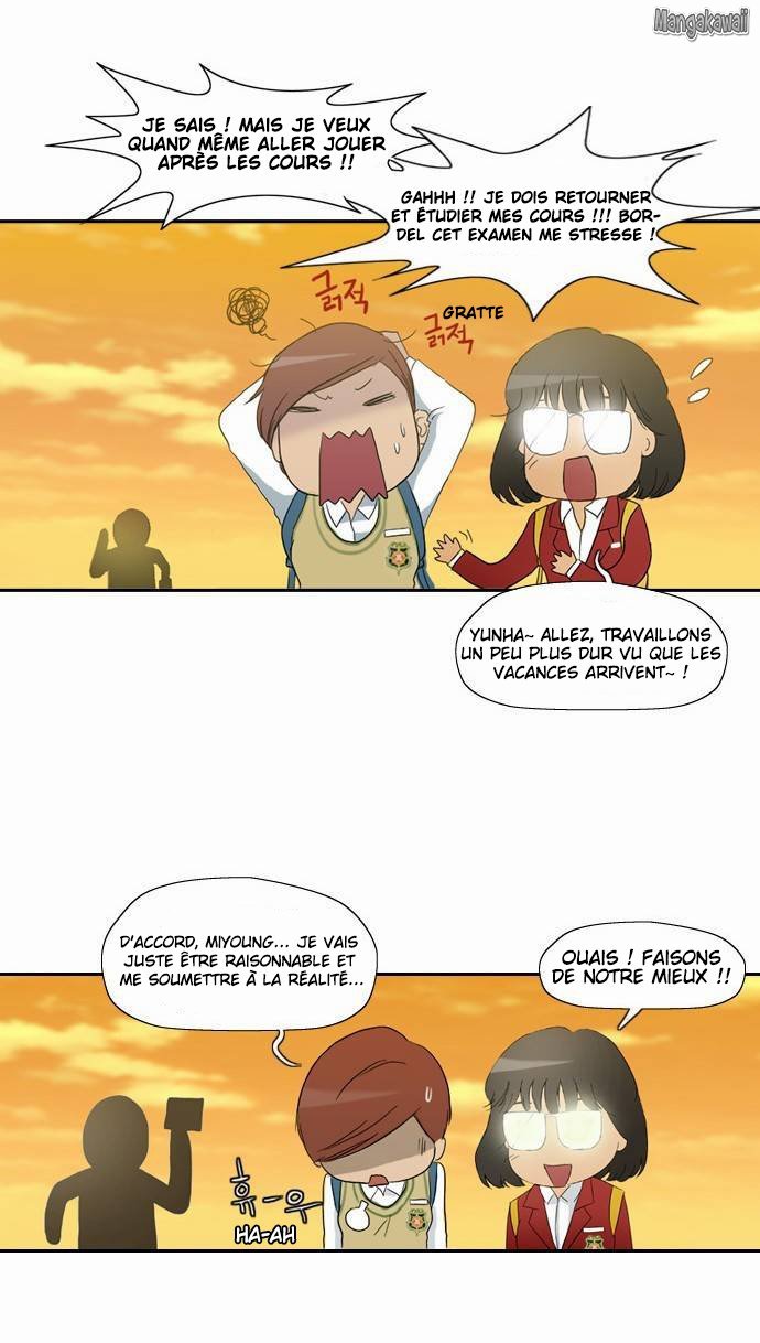 Wind Breaker Chapitre 2 - Page 26