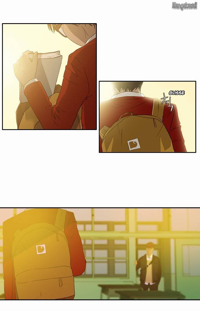 Wind Breaker Chapitre 2 - Page 30