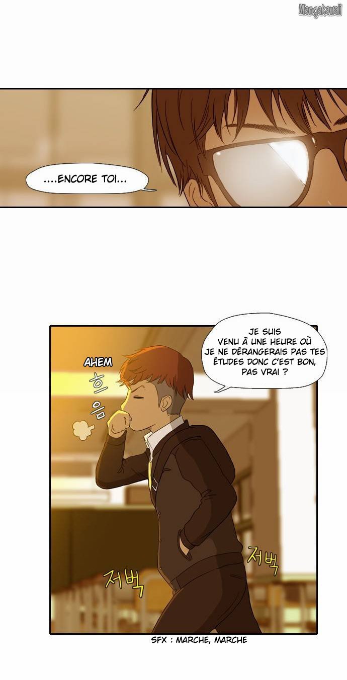Wind Breaker Chapitre 2 - Page 31