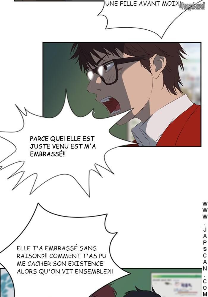 Wind Breaker Chapitre 27 - Page 11