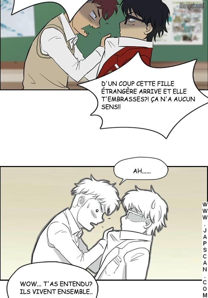 Wind Breaker Chapitre 27 - Page 12