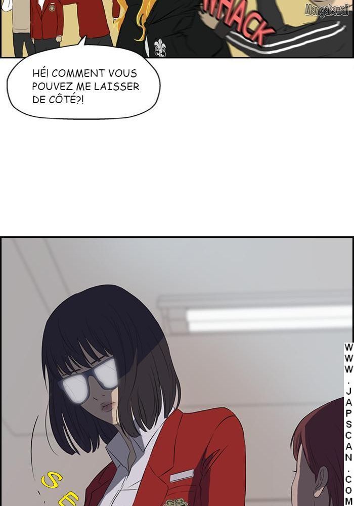 Wind Breaker Chapitre 27 - Page 16