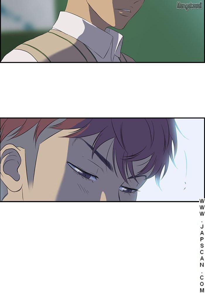 Wind Breaker Chapitre 27 - Page 19