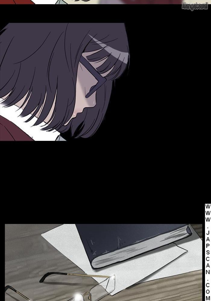 Wind Breaker Chapitre 27 - Page 21