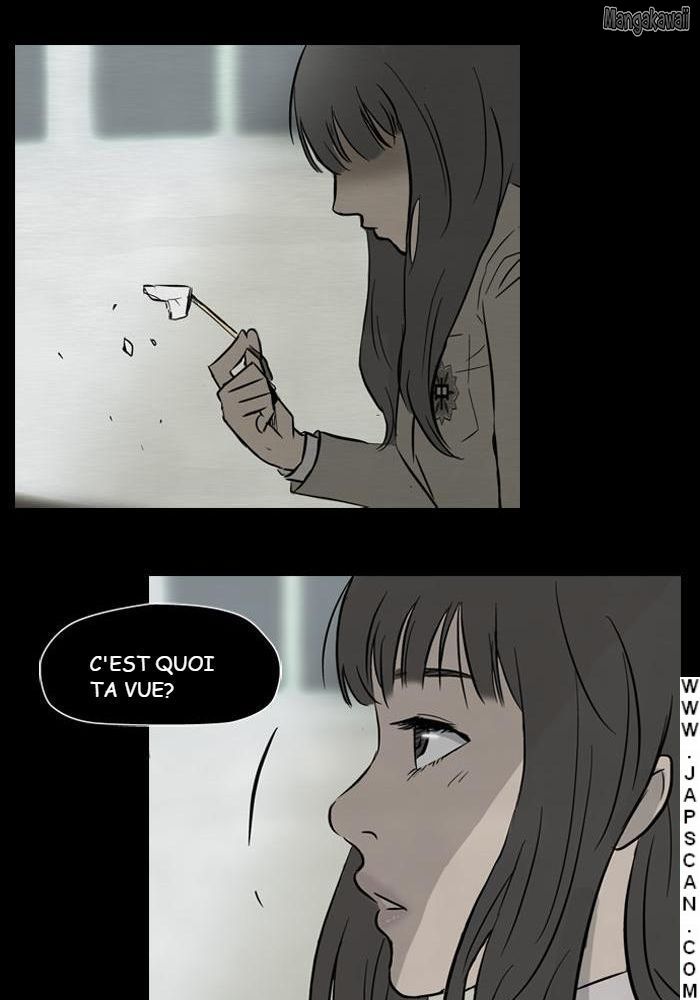 Wind Breaker Chapitre 27 - Page 24