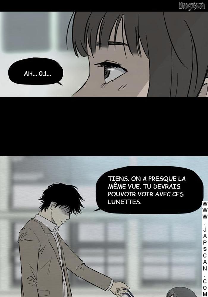 Wind Breaker Chapitre 27 - Page 26