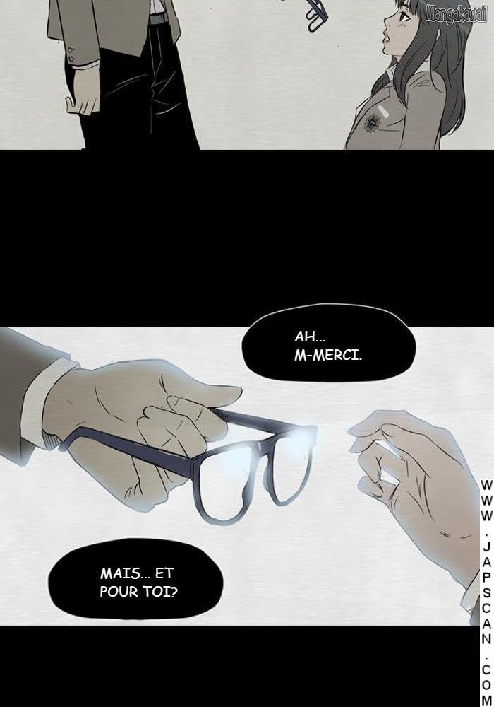 Wind Breaker Chapitre 27 - Page 27