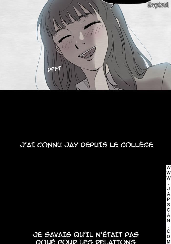 Wind Breaker Chapitre 27 - Page 29