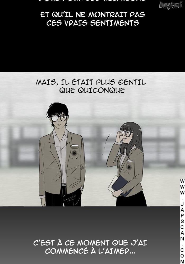 Wind Breaker Chapitre 27 - Page 30