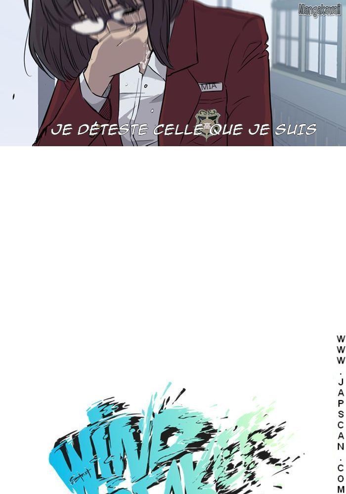Wind Breaker Chapitre 27 - Page 32