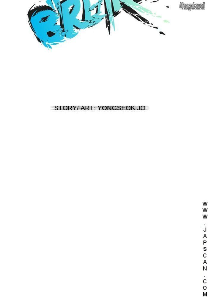 Wind Breaker Chapitre 27 - Page 33