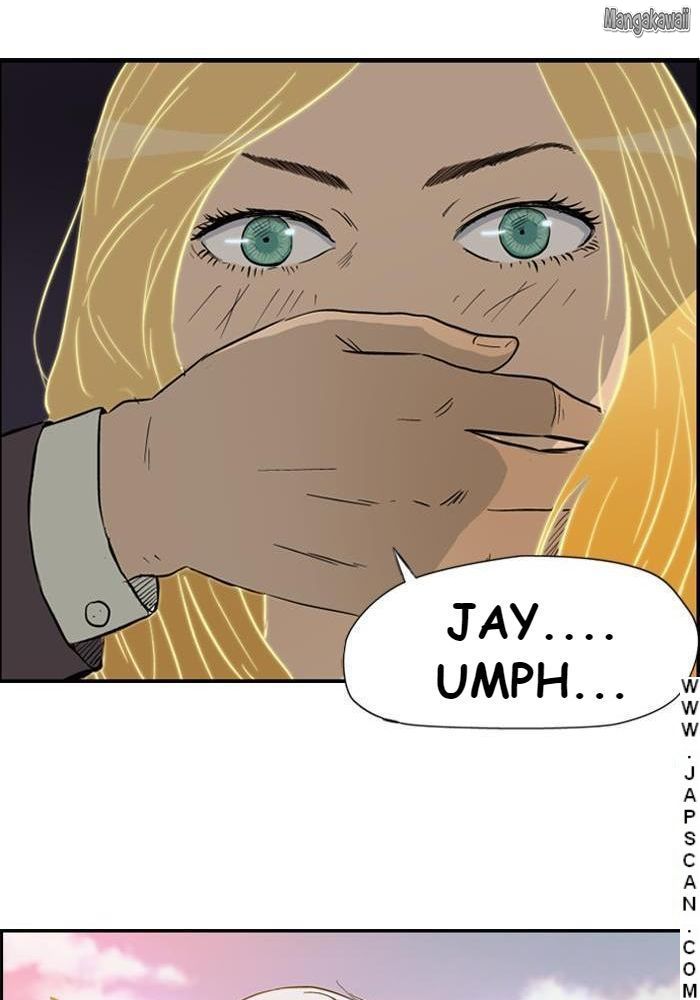 Wind Breaker Chapitre 27 - Page 40