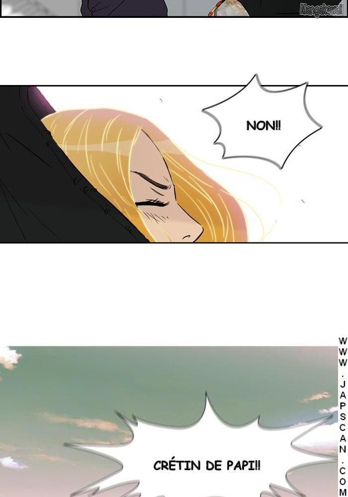 Wind Breaker Chapitre 27 - Page 43