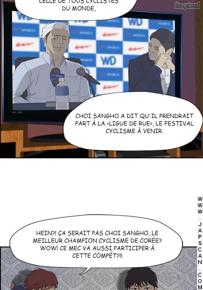 Wind Breaker Chapitre 27 - Page 47