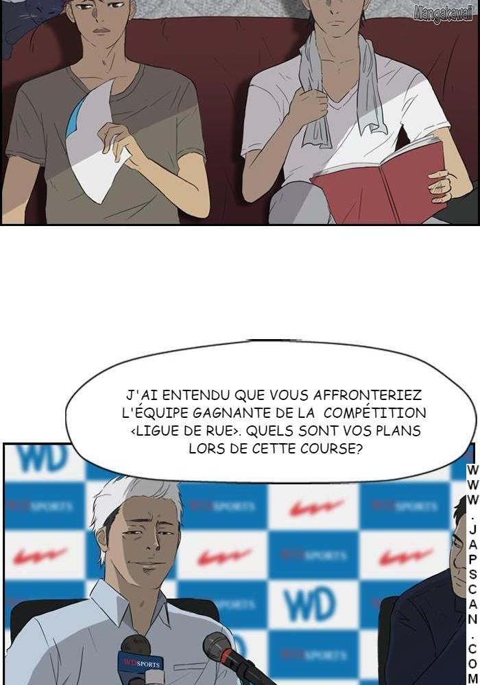 Wind Breaker Chapitre 27 - Page 48